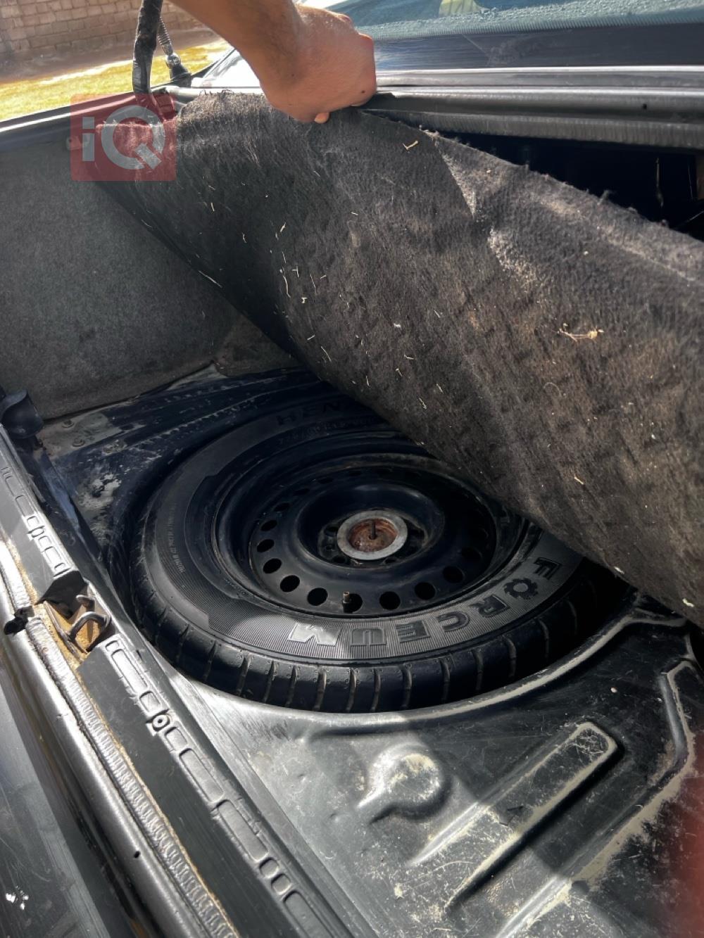 بي ام دبليو الفئة 5